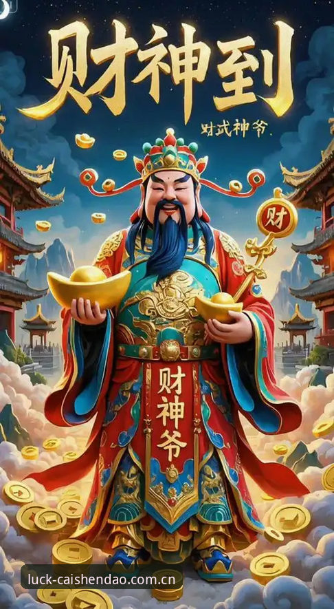 财神到下载推荐 揭秘财神到娱乐的全平台体验:从下载到畅玩背后的真相